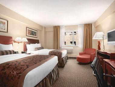 Hotel Wingate By Wyndham Manhattan Midtown 3*