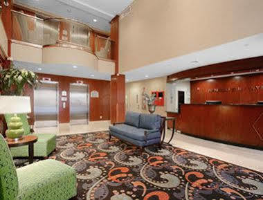 Wingate By Wyndham Manhattan Midtown Hotel