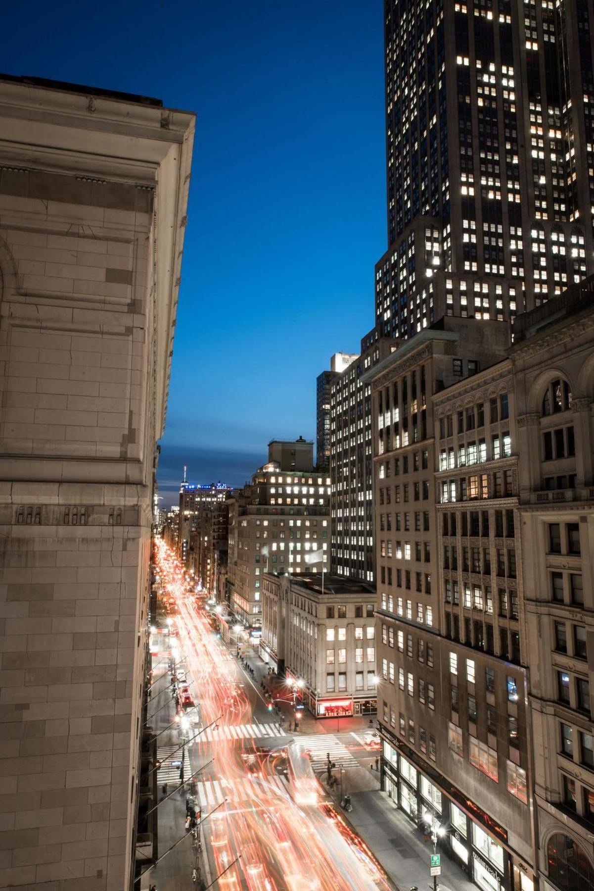U Fifth Avenue, Empire State Building Hotel 3*