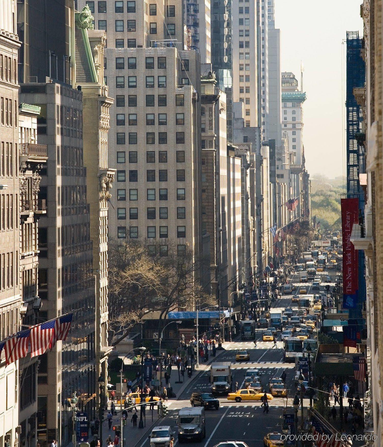 U Fifth Avenue, Empire State Building Hotel 3*