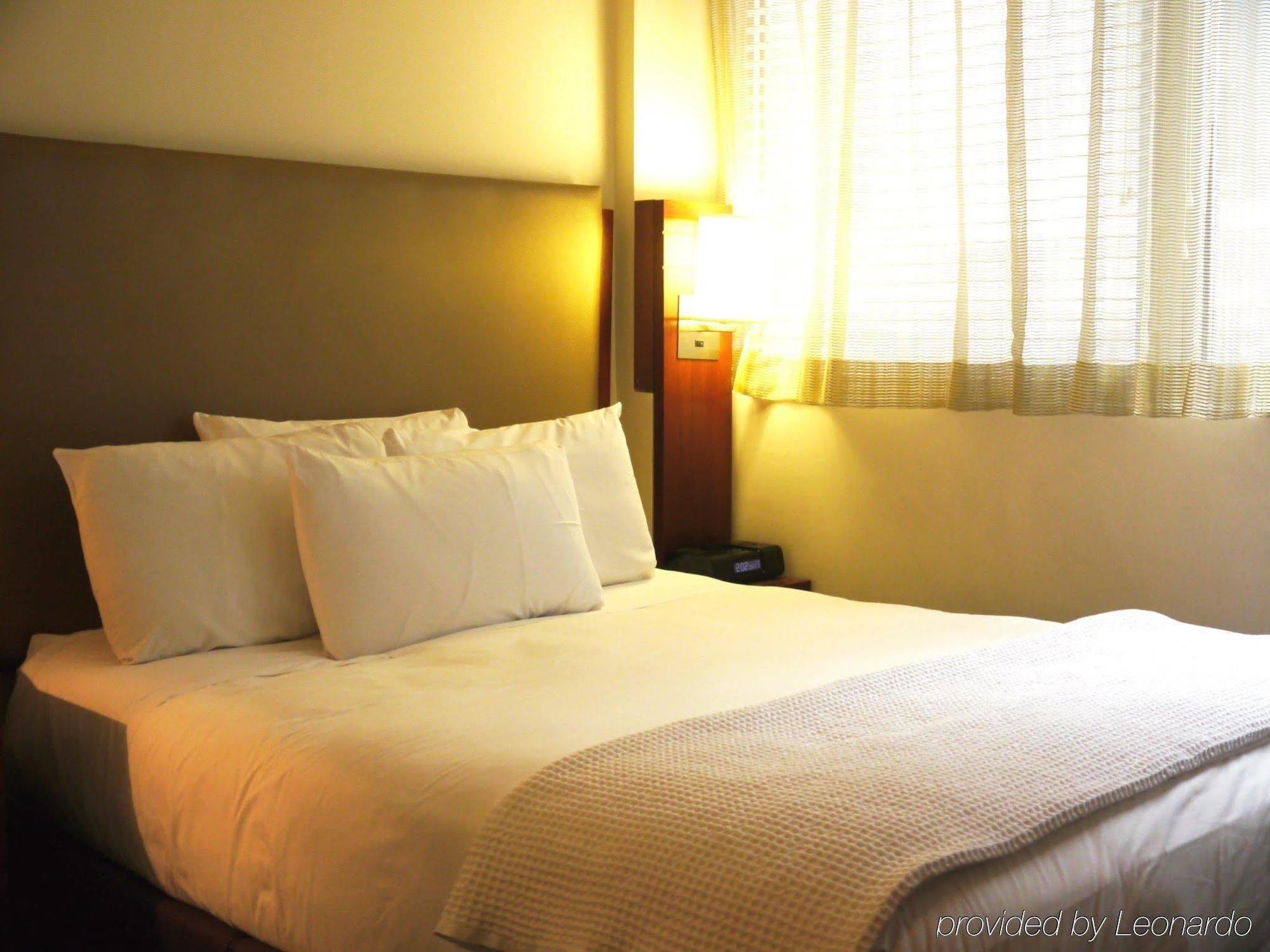 Hotel U Fifth Avenue, Empire State Building New York