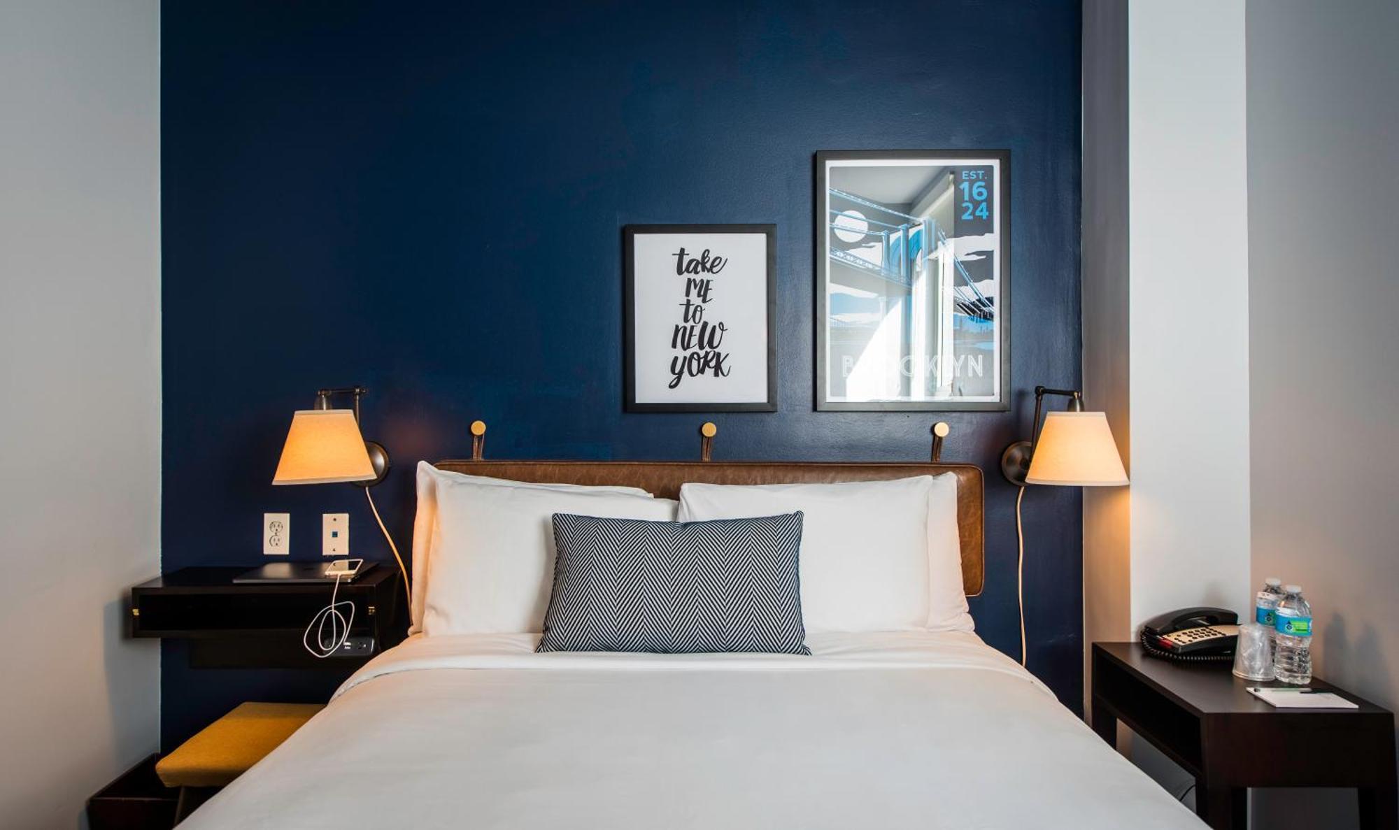 U Fifth Avenue, Empire State Building Hotel 3*