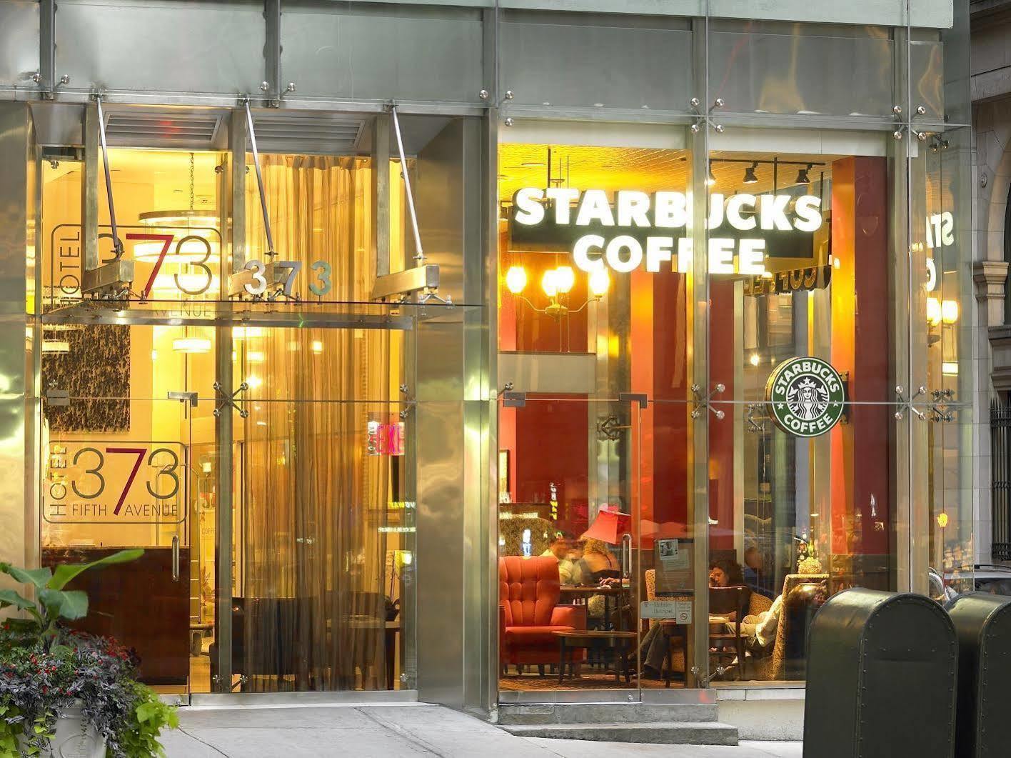 U Fifth Avenue, Empire State Building Hotel