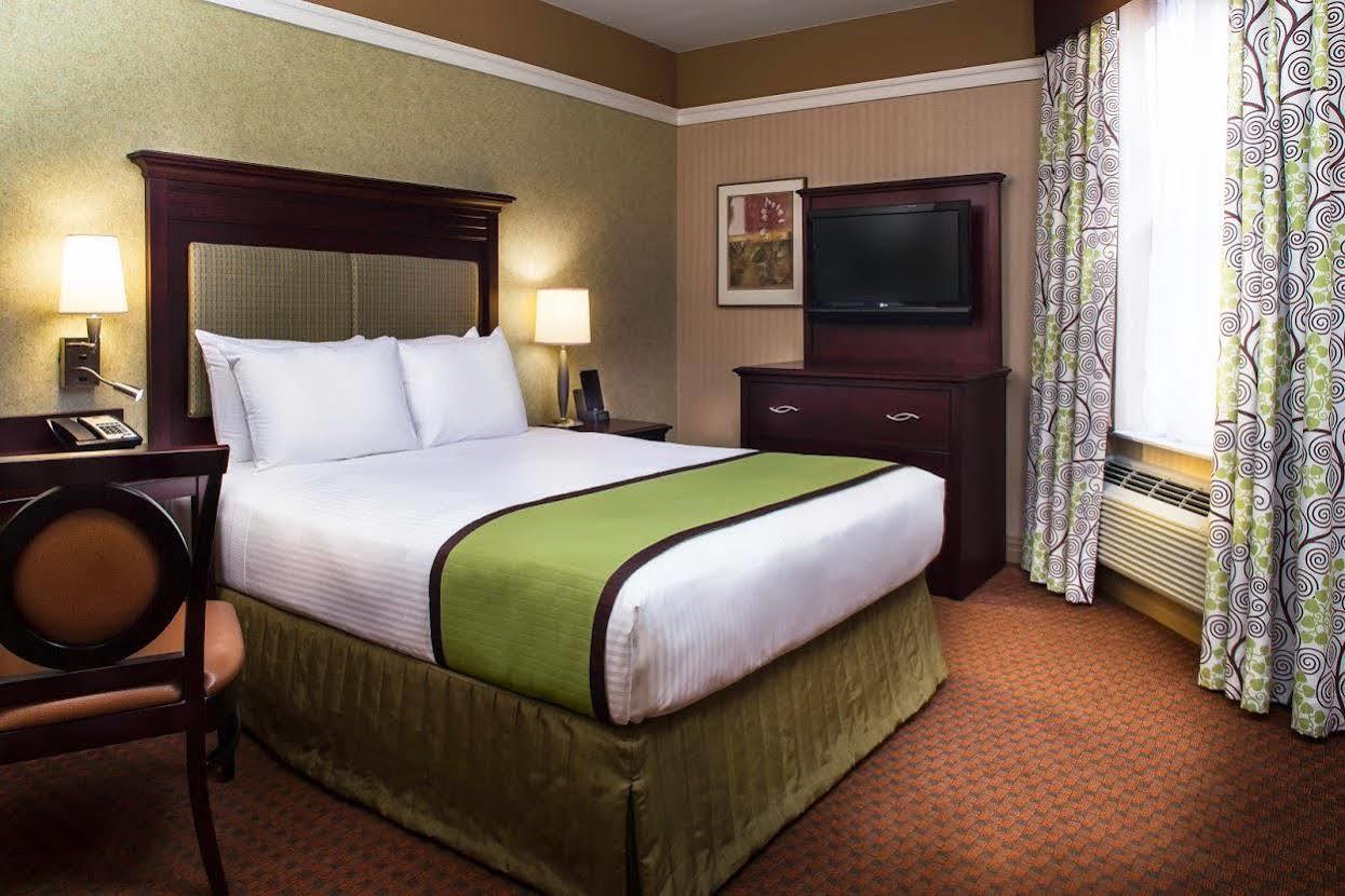 Hotel 46 Times Square