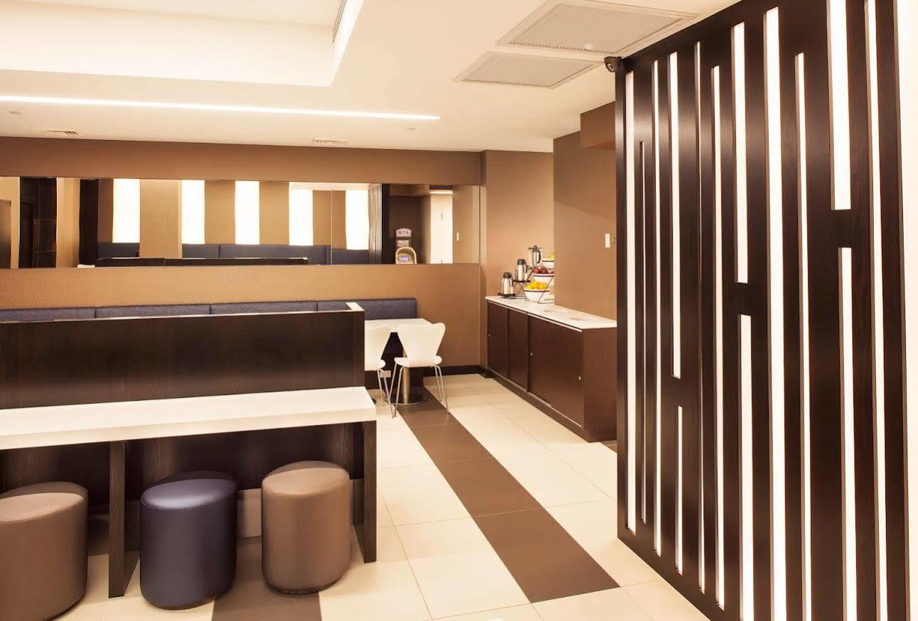 Hotel 46 Times Square 3*