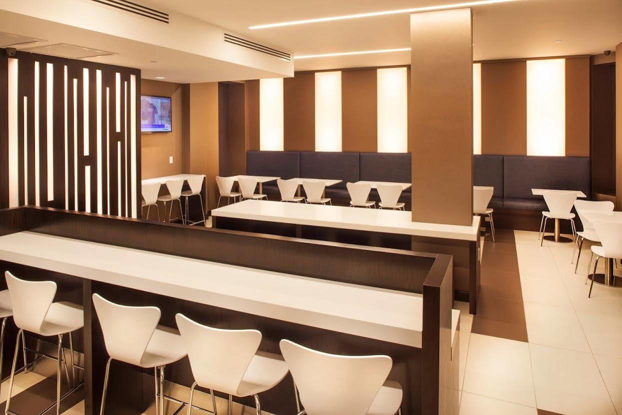 46 Times Square Hotel