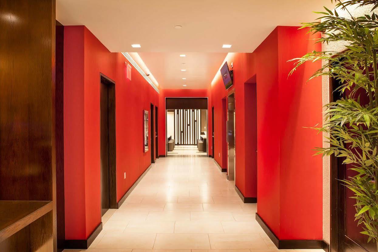 46 Times Square 3* New York