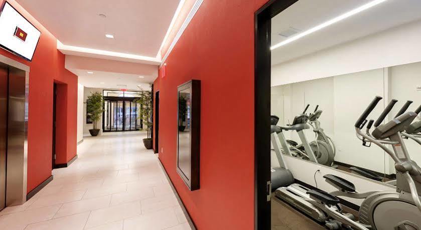 46 Times Square 3* New York