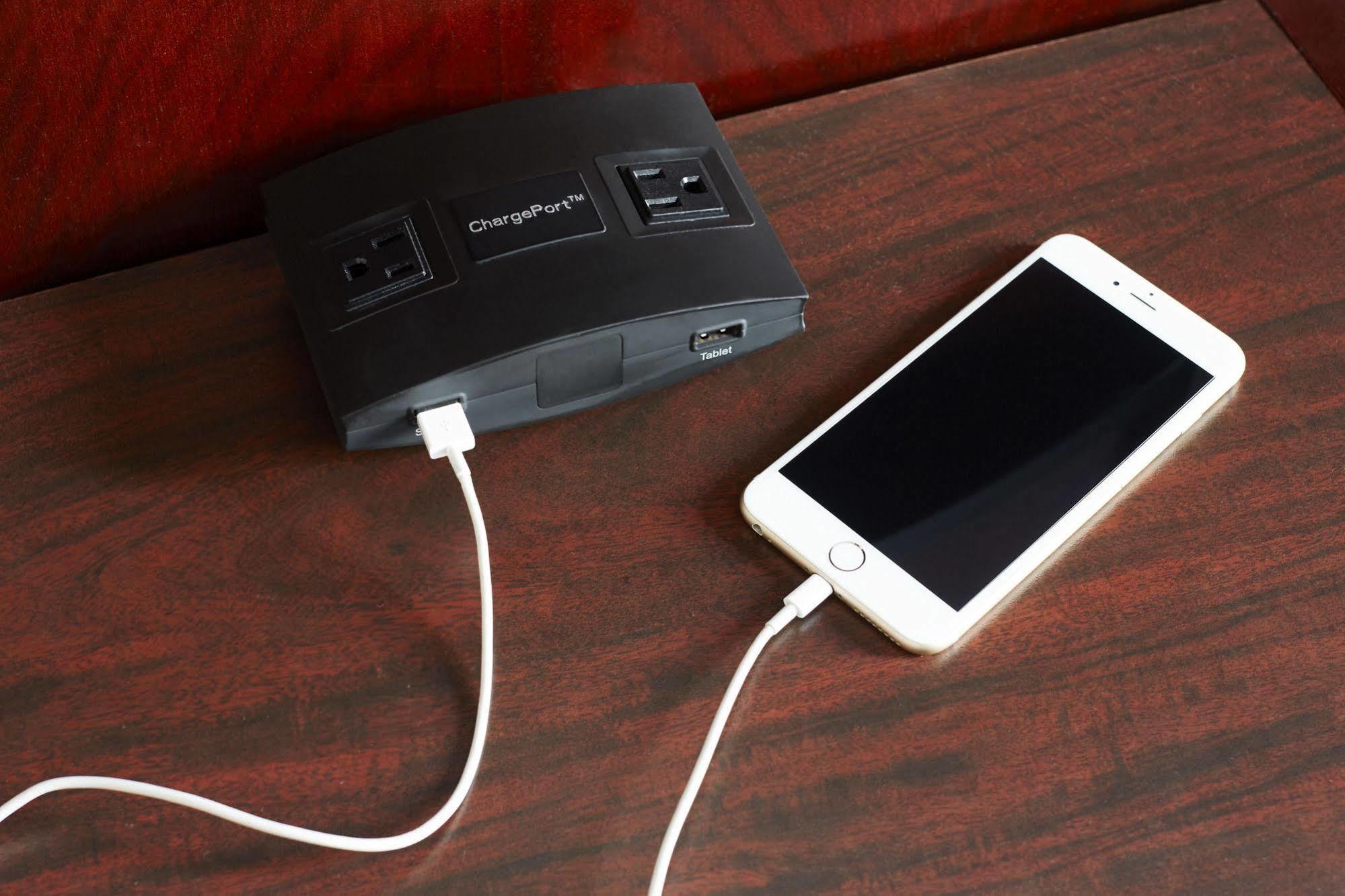 Hotel Radisson Street New York