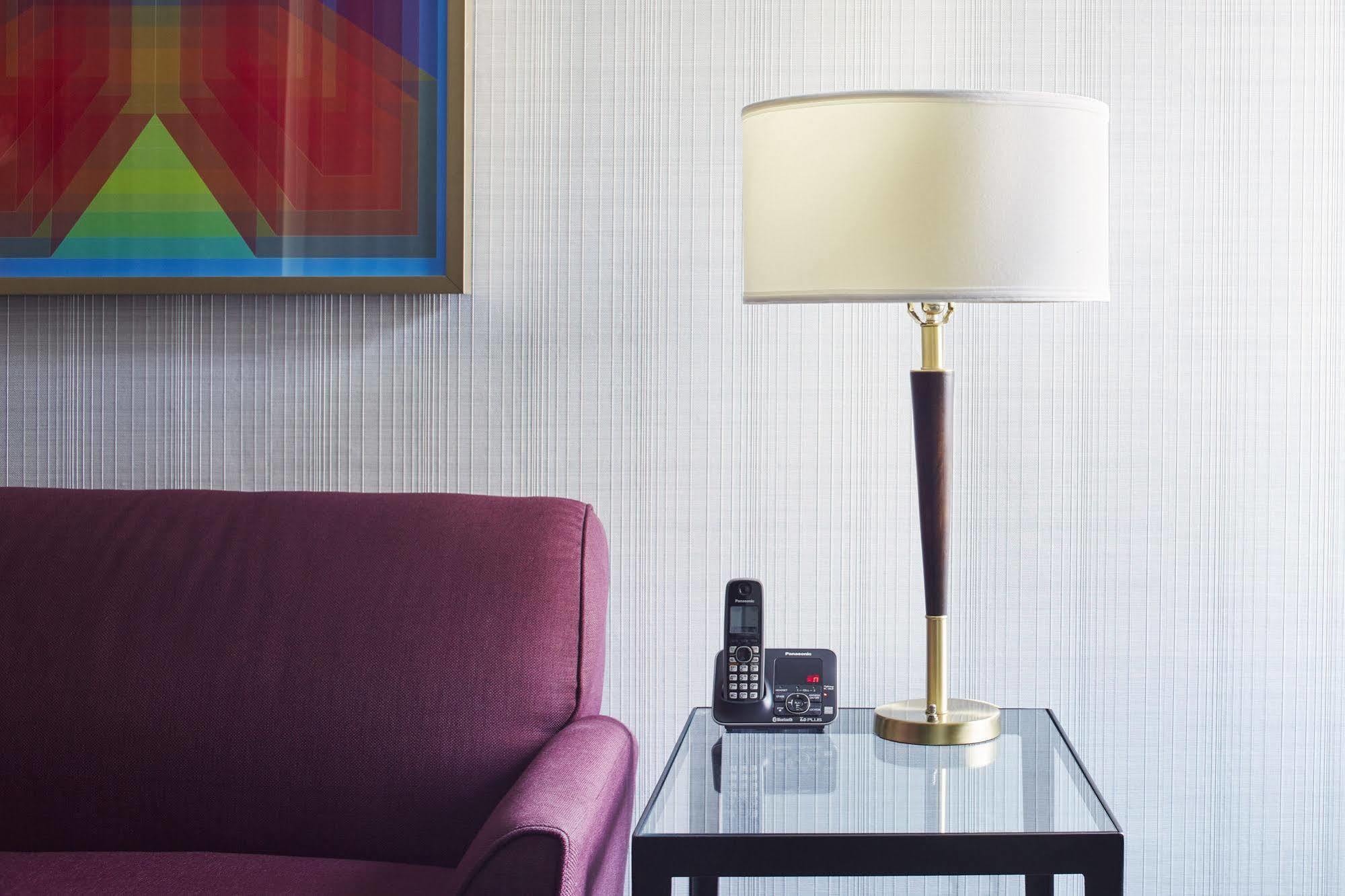 Hotel Radisson Street New York