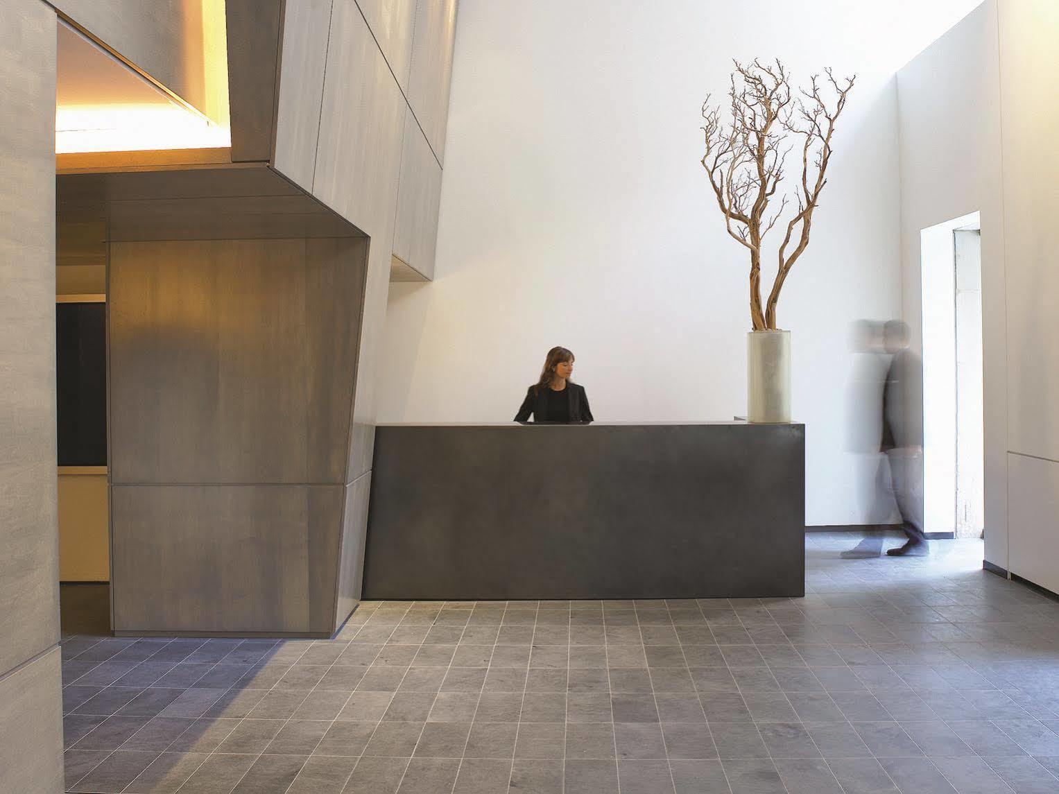 Aka Park Aparthotel New York