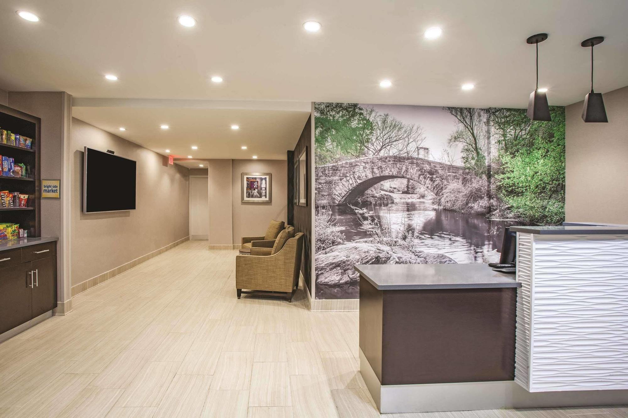 Hotel Hudson Park, A Morgans New York