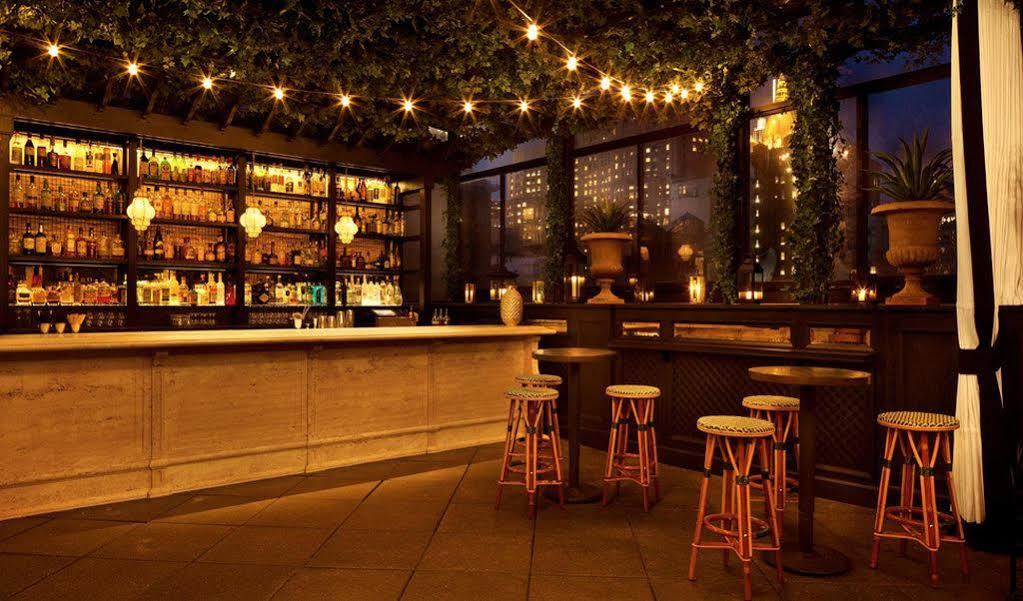 Gramercy Park Hotel