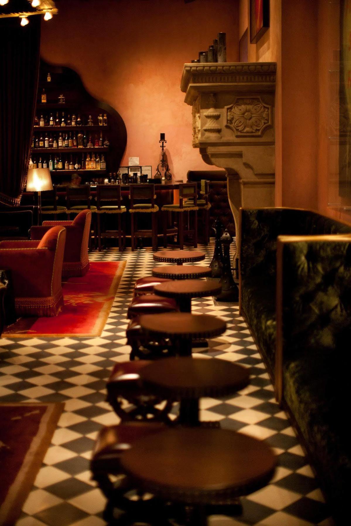 Gramercy Park 5* New York