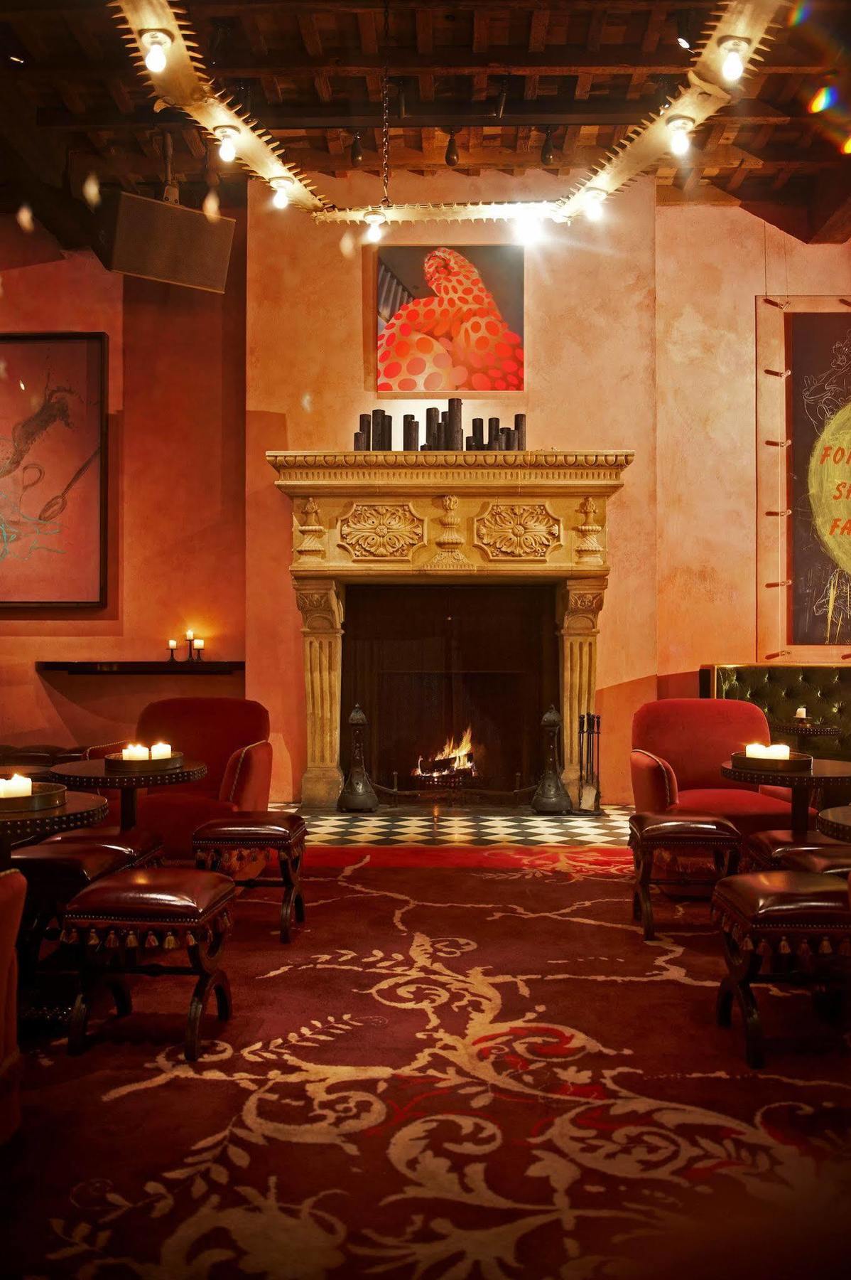 Gramercy Park Hotel
