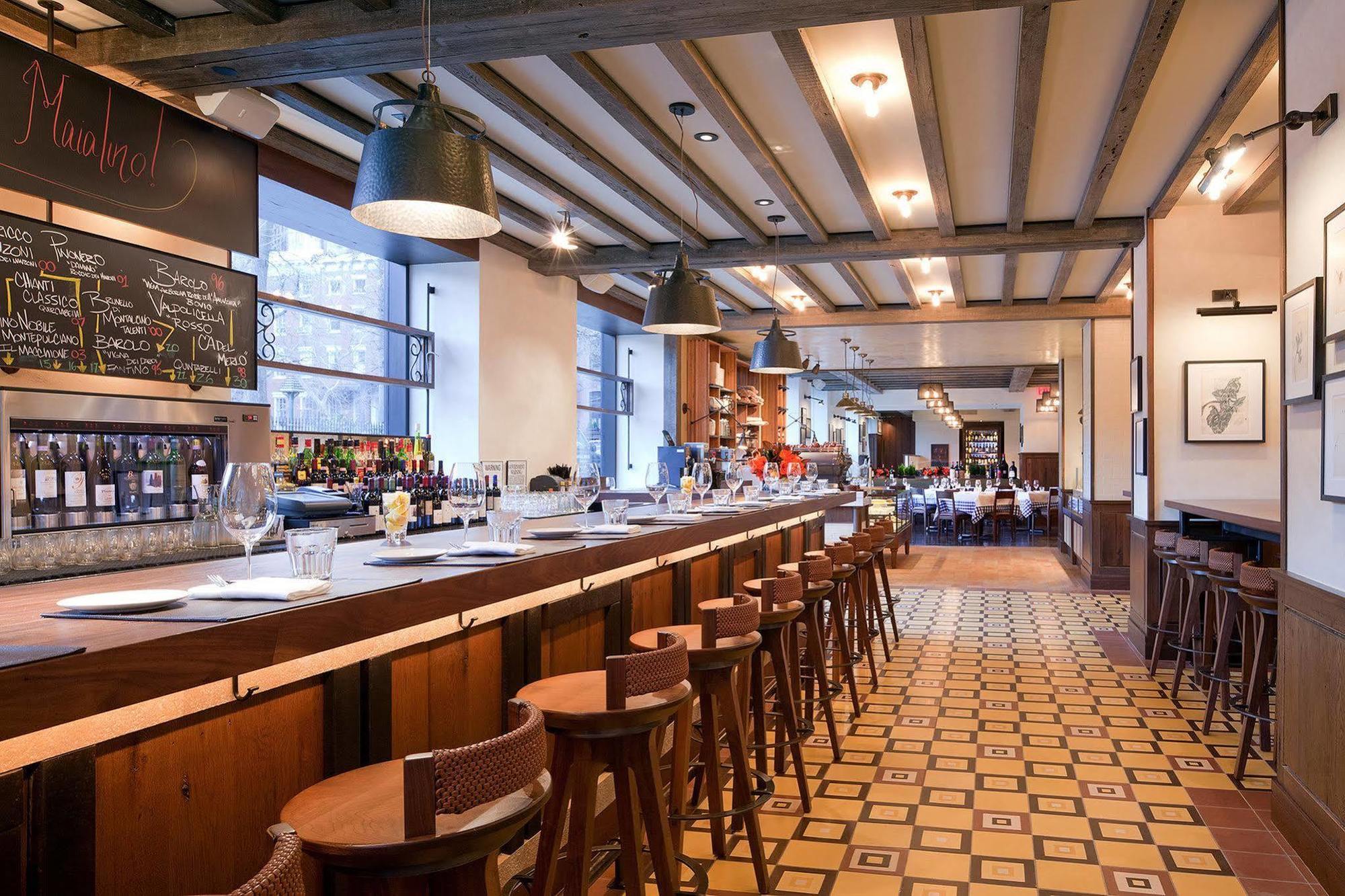 Gramercy Park 5* New York