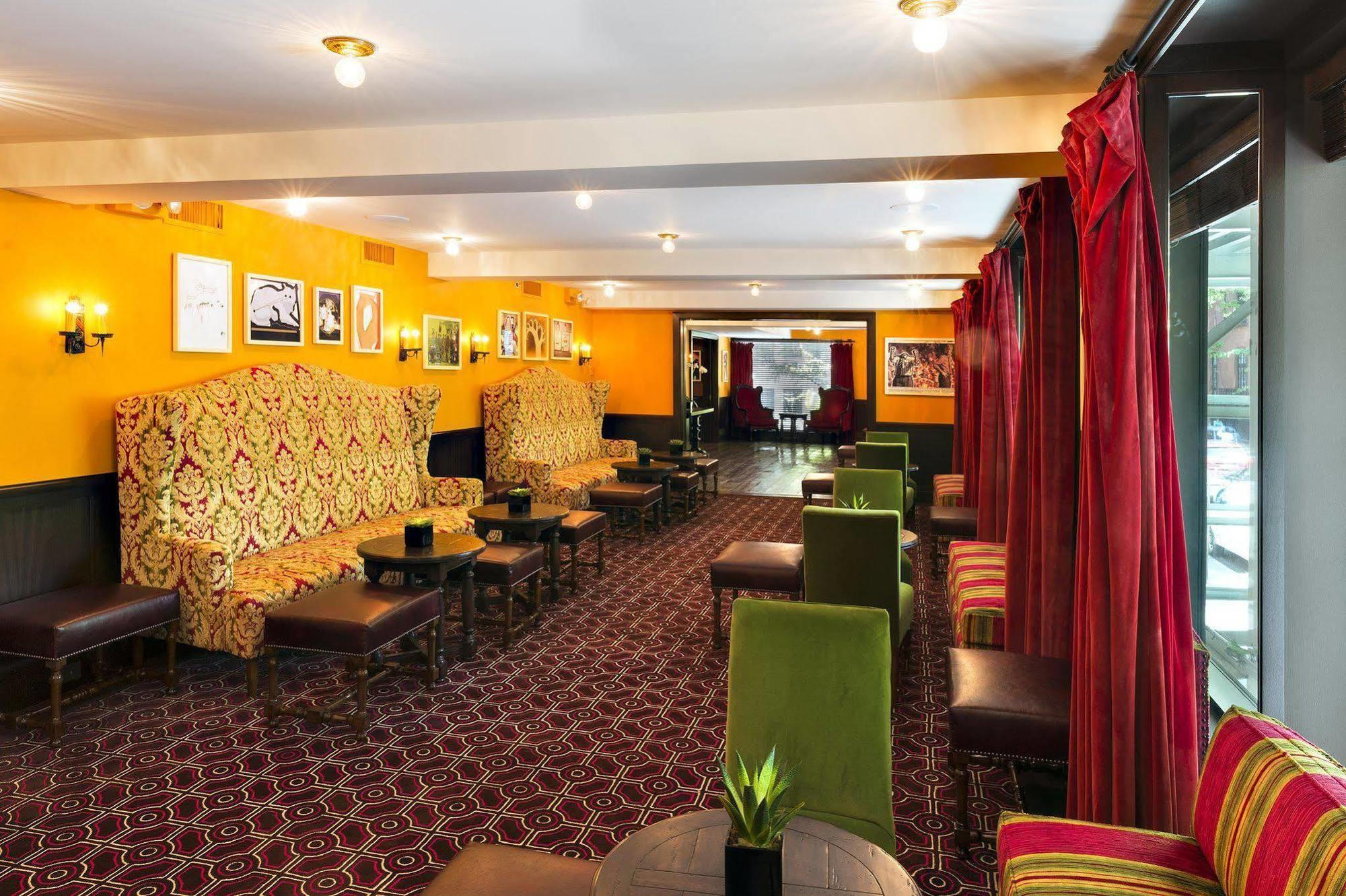 Gramercy Park 5* New York