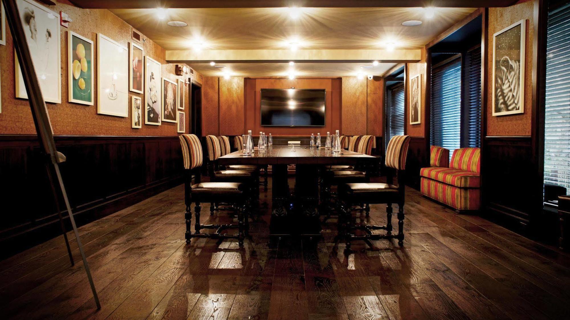 Gramercy Park Hotel 5*