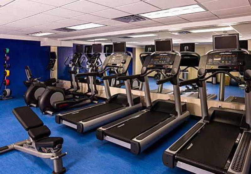 Springhill By Marriott Laguardia Airport Hotel