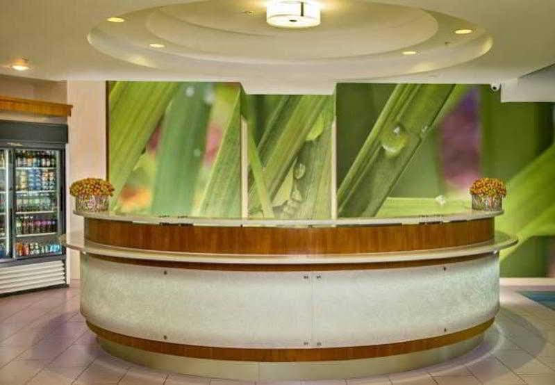 Springhill By Marriott Laguardia Airport Hotel