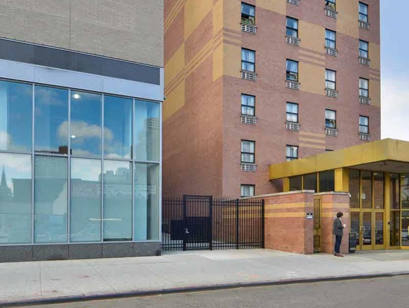 Midtown Convention Center Nyc 3* New York