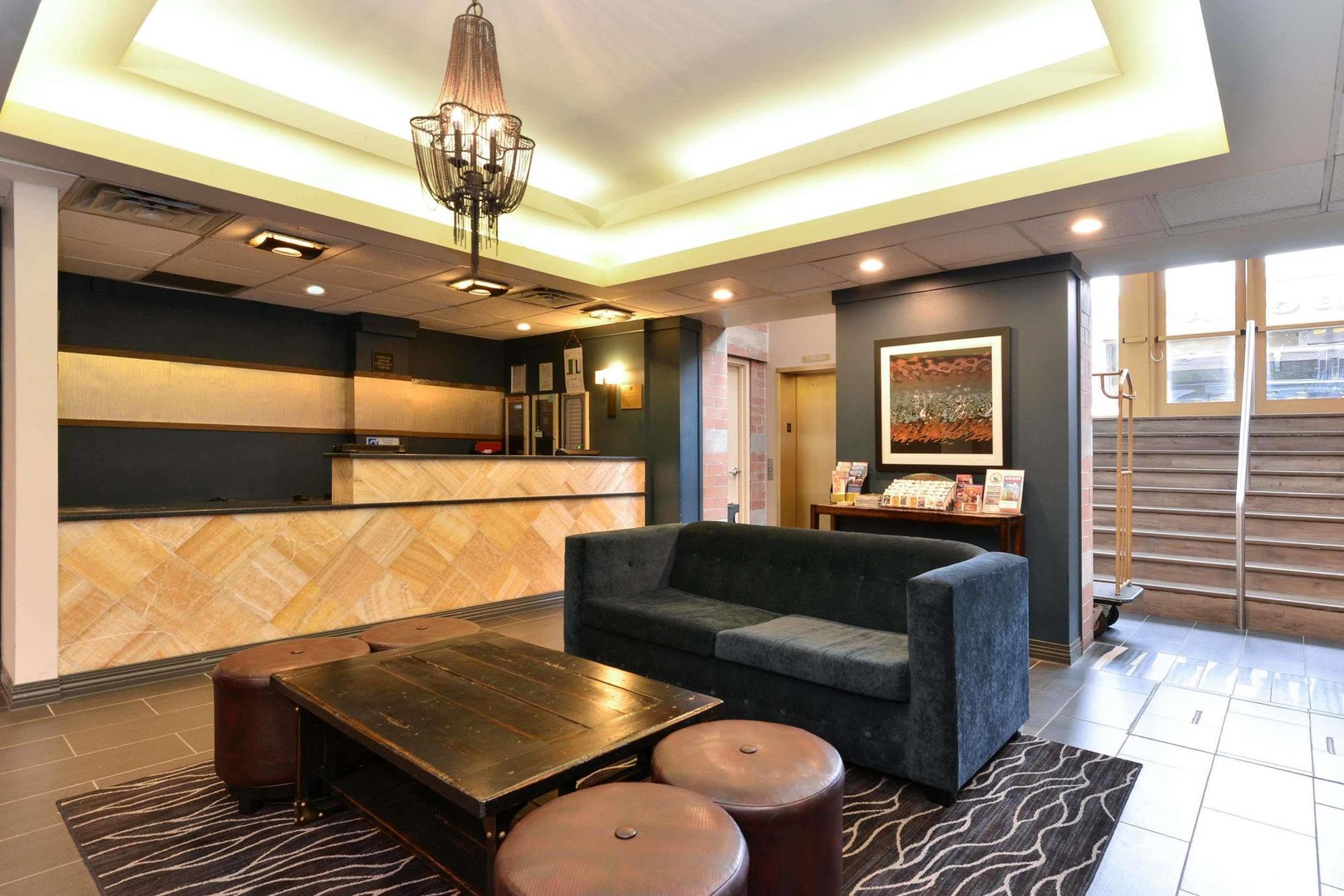 Midtown Convention Center Nyc 3* New York