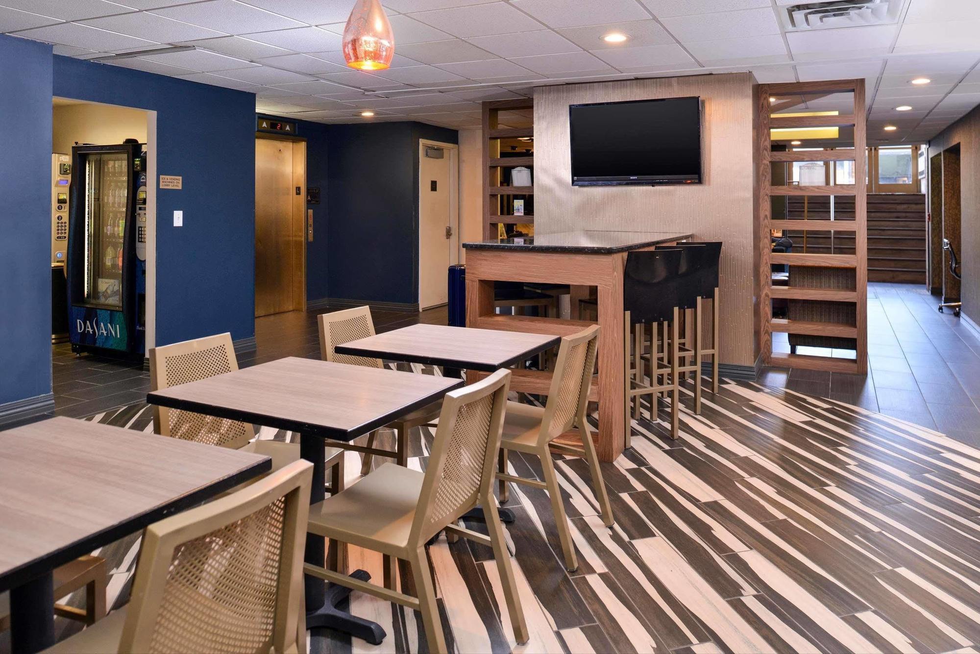 Midtown Convention Center Nyc 3*