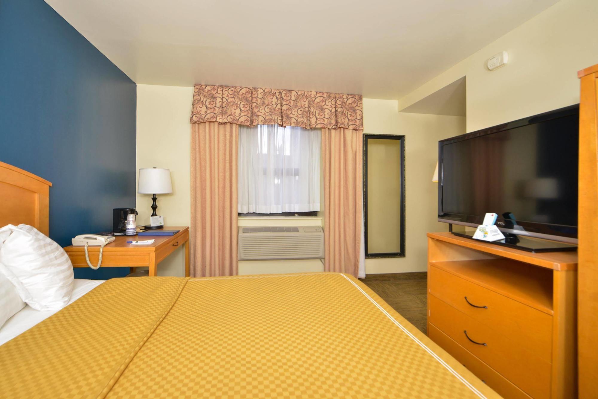 Hotel Midtown Convention Center Nyc 3*