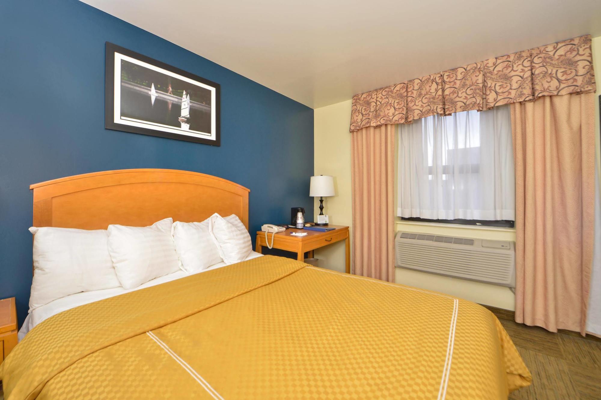 Hotel Midtown Convention Center Nyc New York