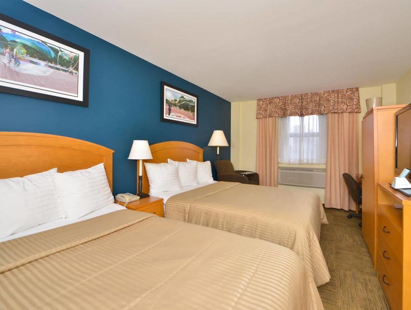 Midtown Convention Center Nyc