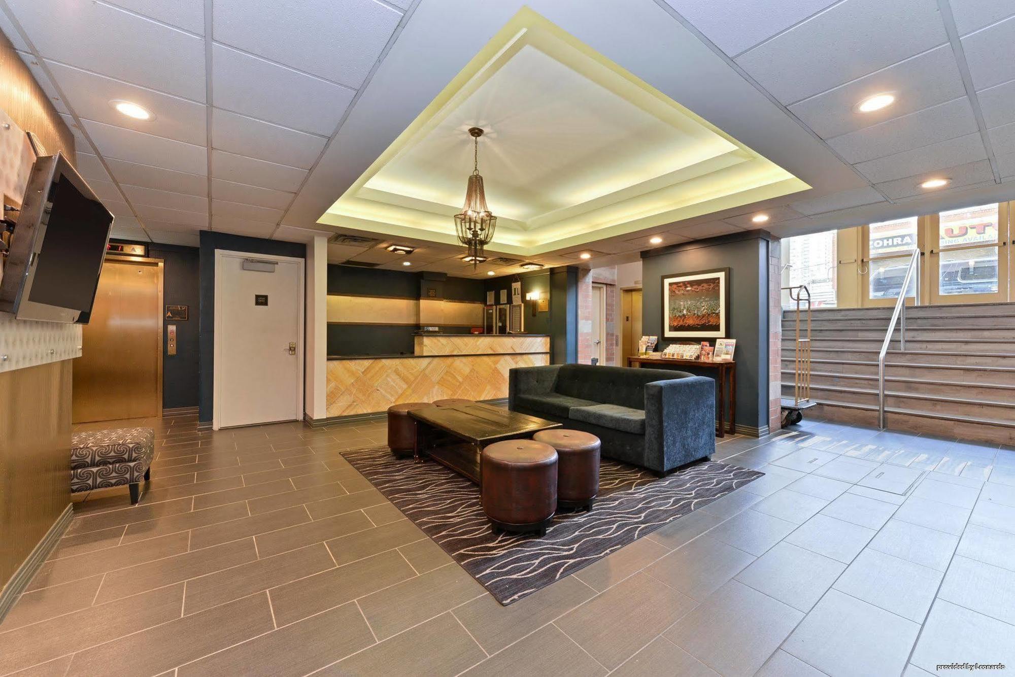 Midtown Convention Center Nyc Hotel New York