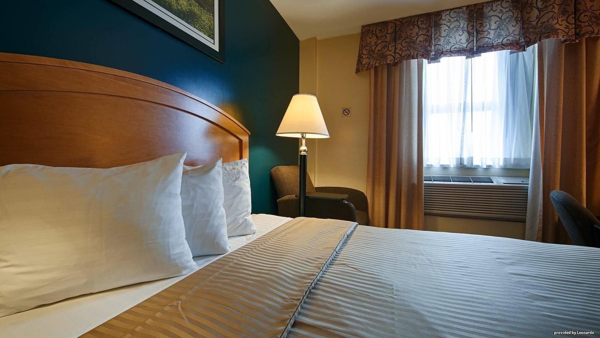 Hotel Midtown Convention Center Nyc New York