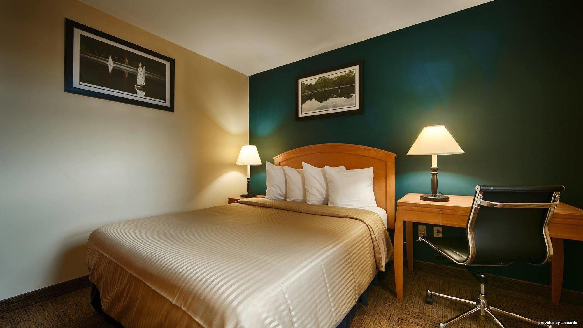 Hotel Midtown Convention Center Nyc 3*