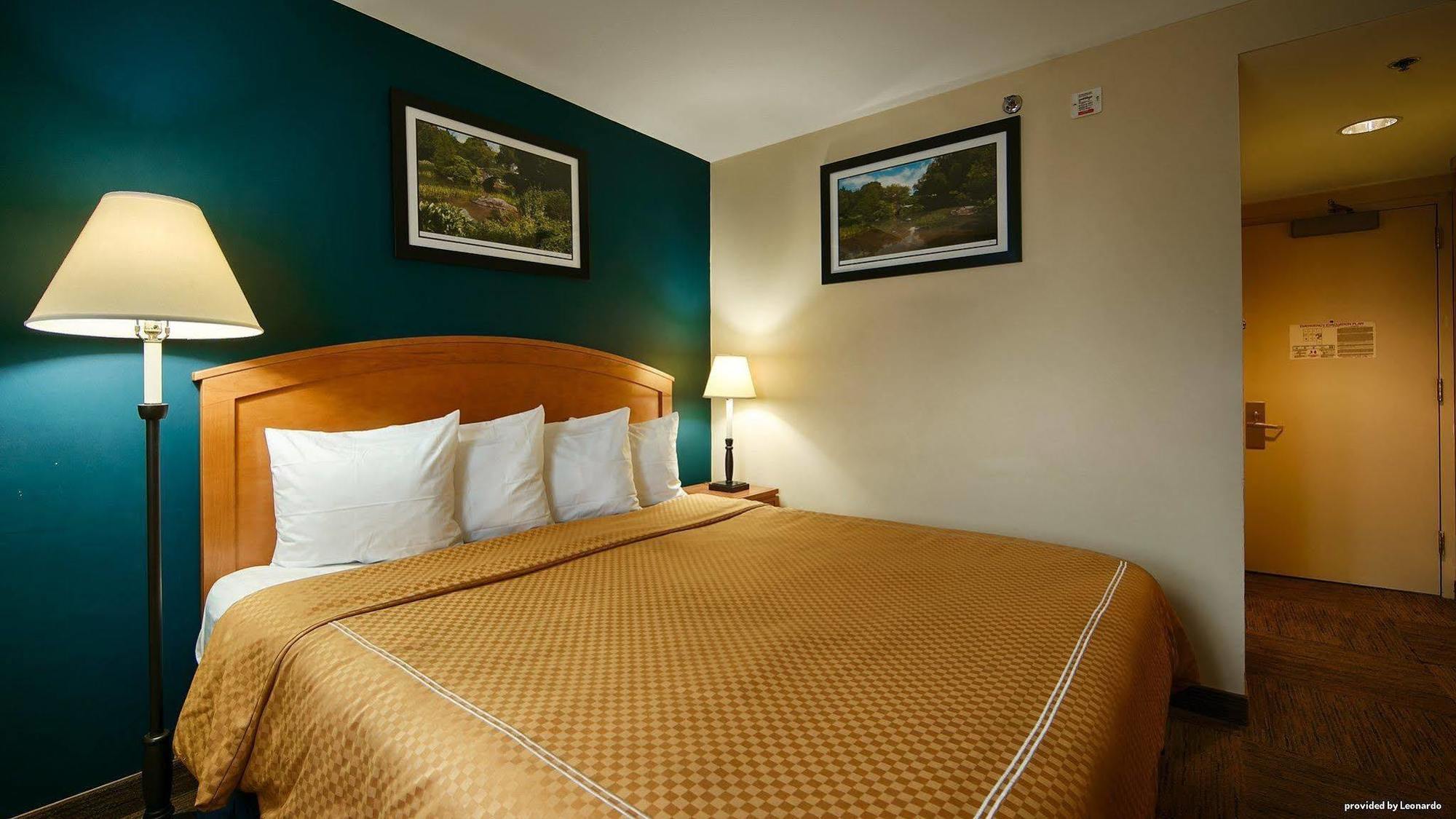 Hotel Midtown Convention Center Nyc