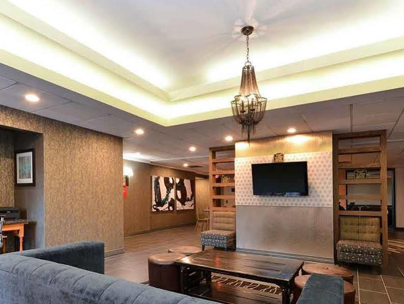 Hotel Midtown Convention Center Nyc New York