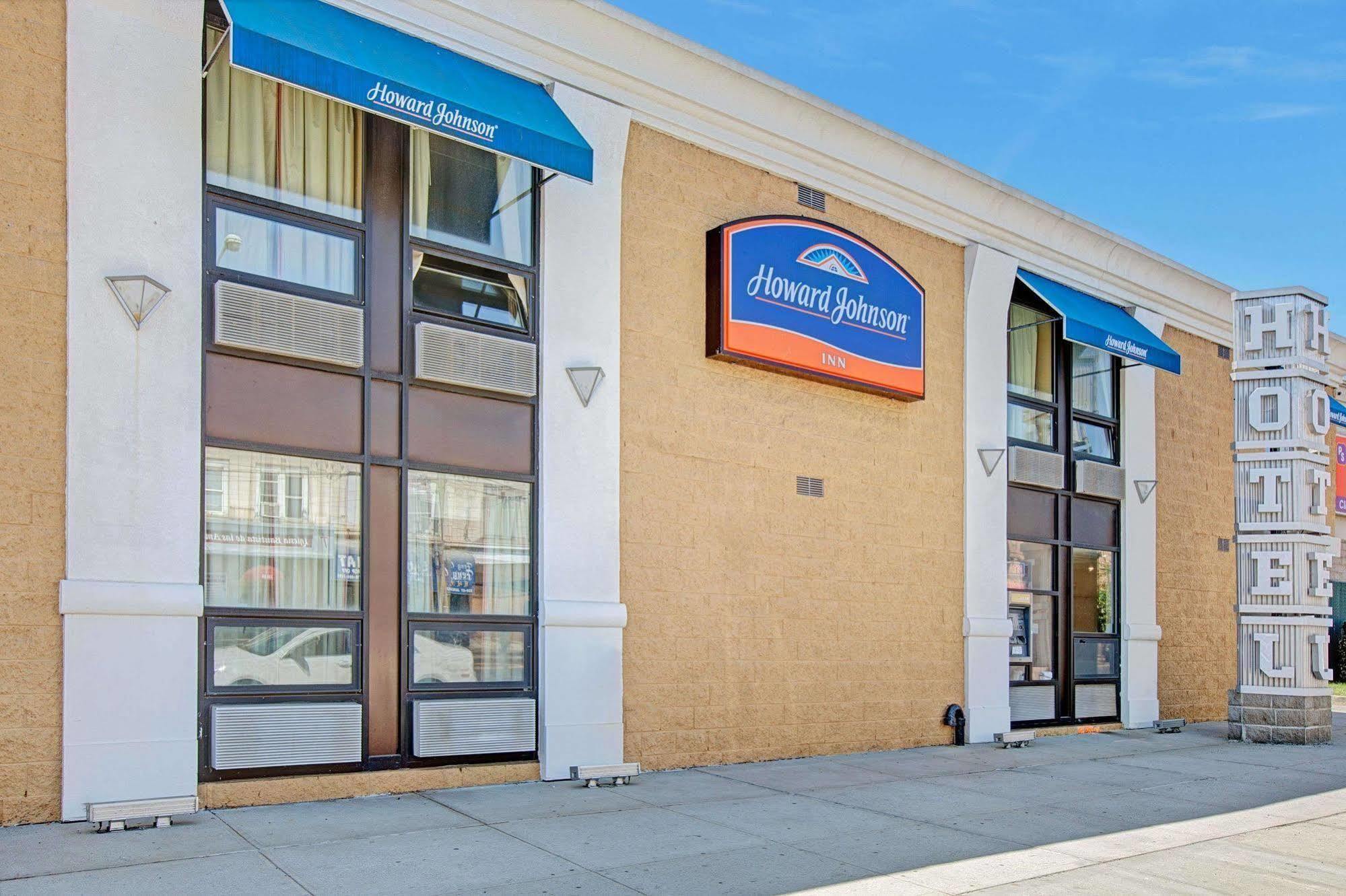 Hotel Howard Johnson Queens Village New York