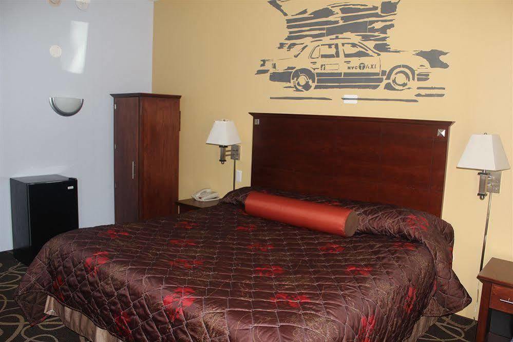 Hotel Howard Johnson Queens Village New York