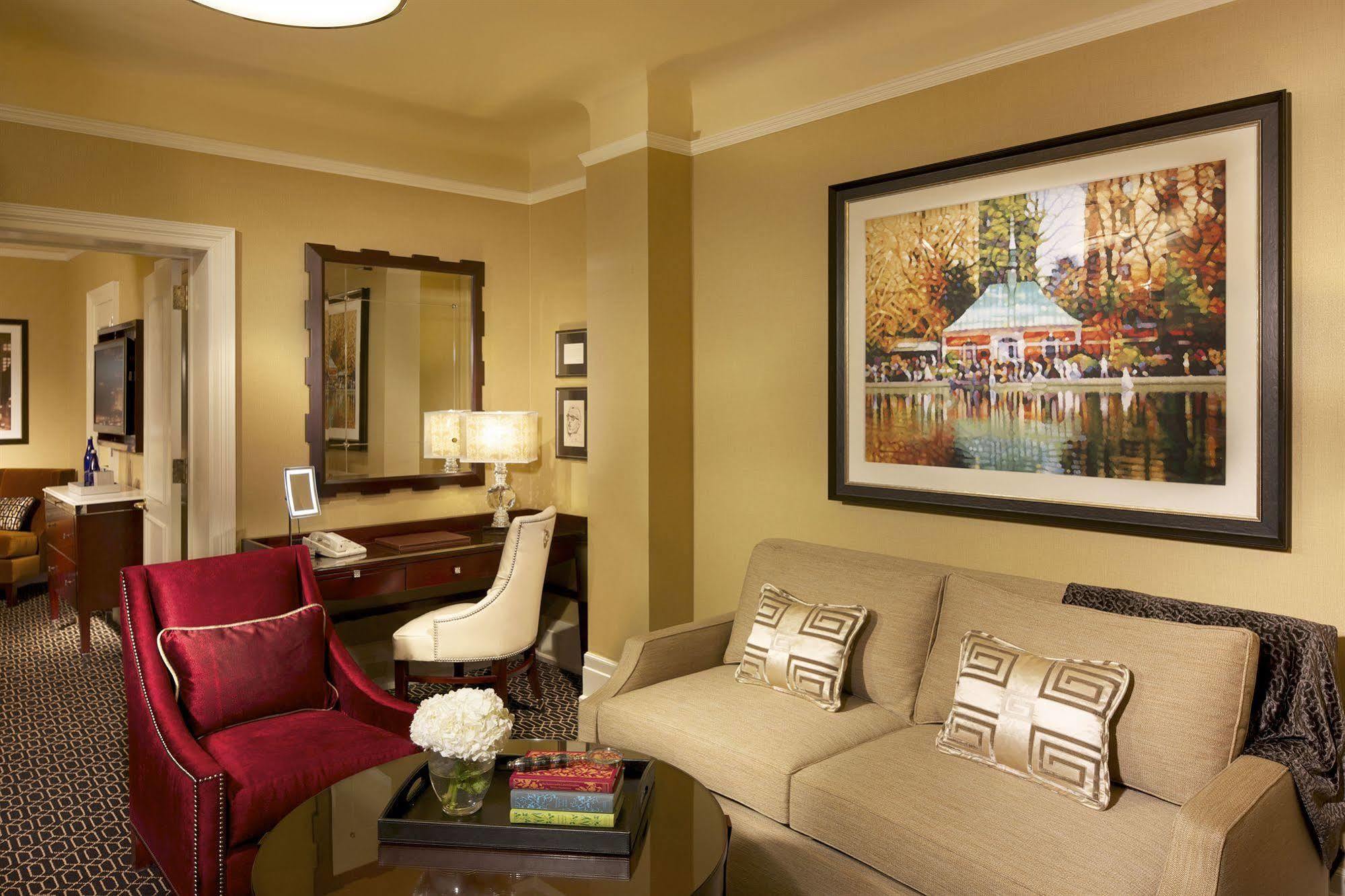 Hotel The Algonquin Times Square, Autograph Collection