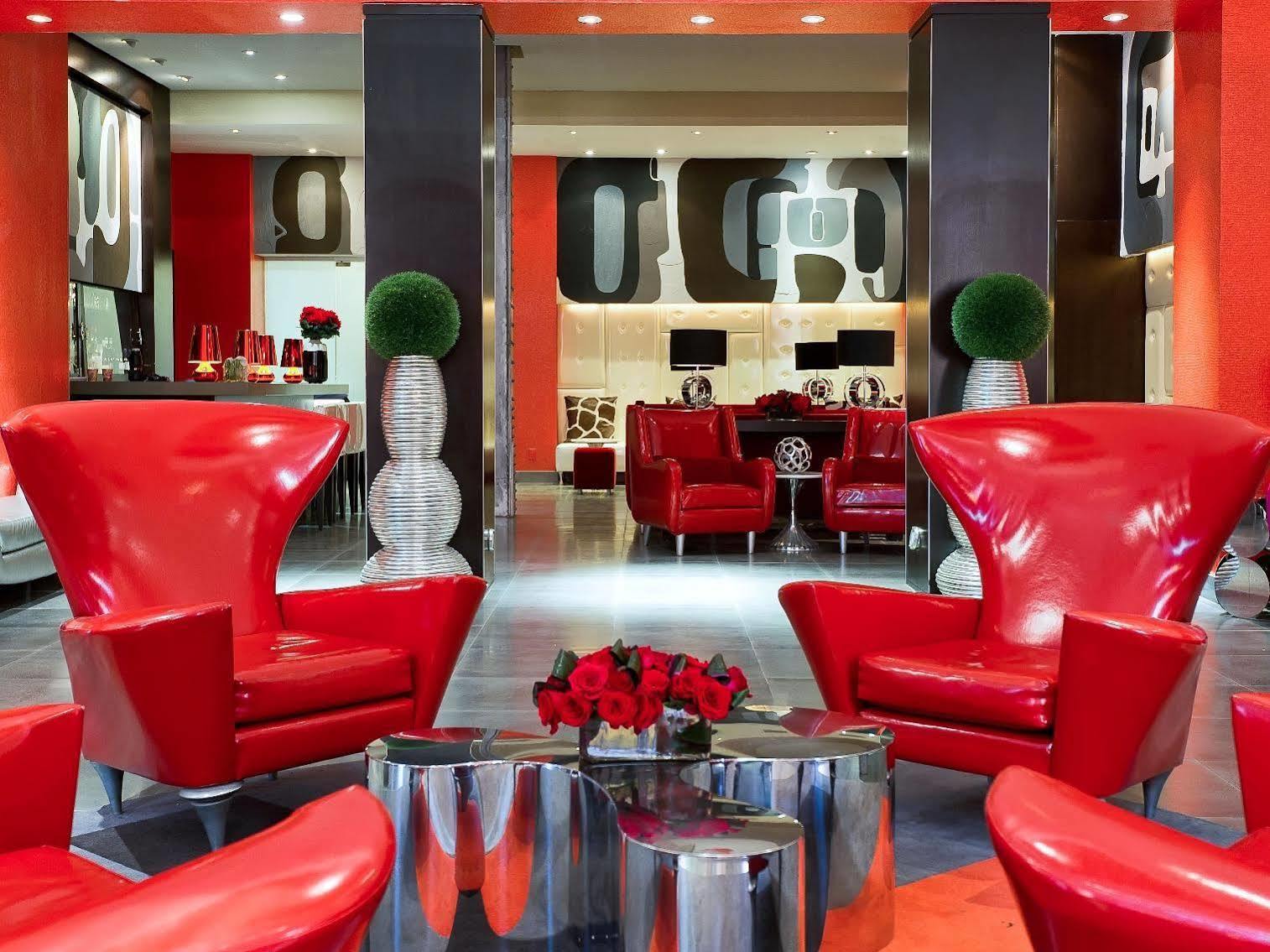 Ameritania At Times Square