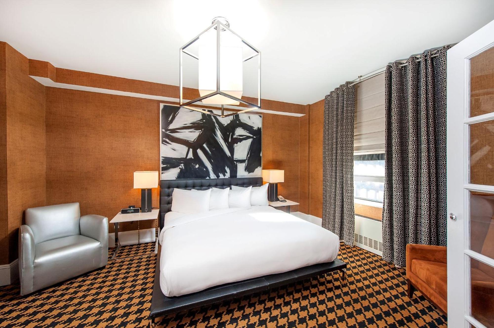 Ameritania At Times Square