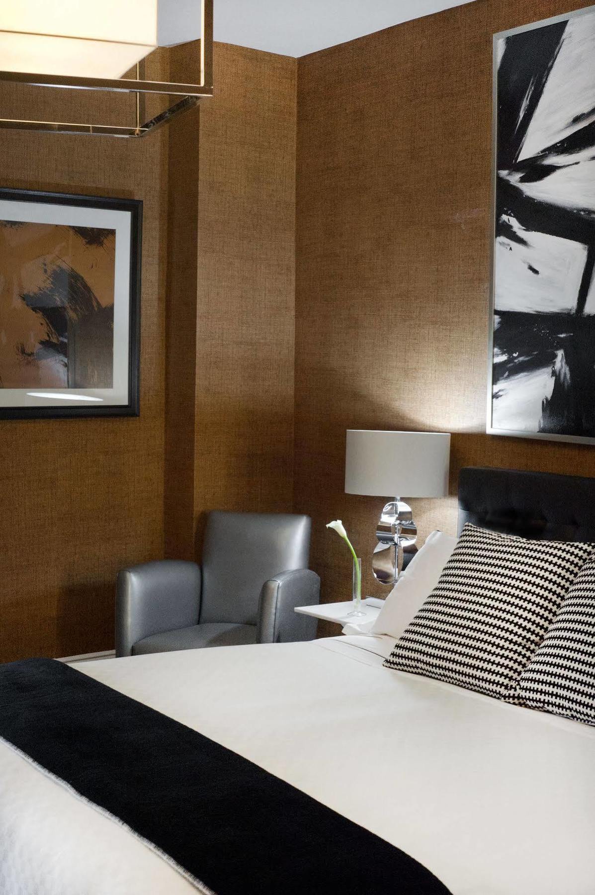 Ameritania At Times Square 4*