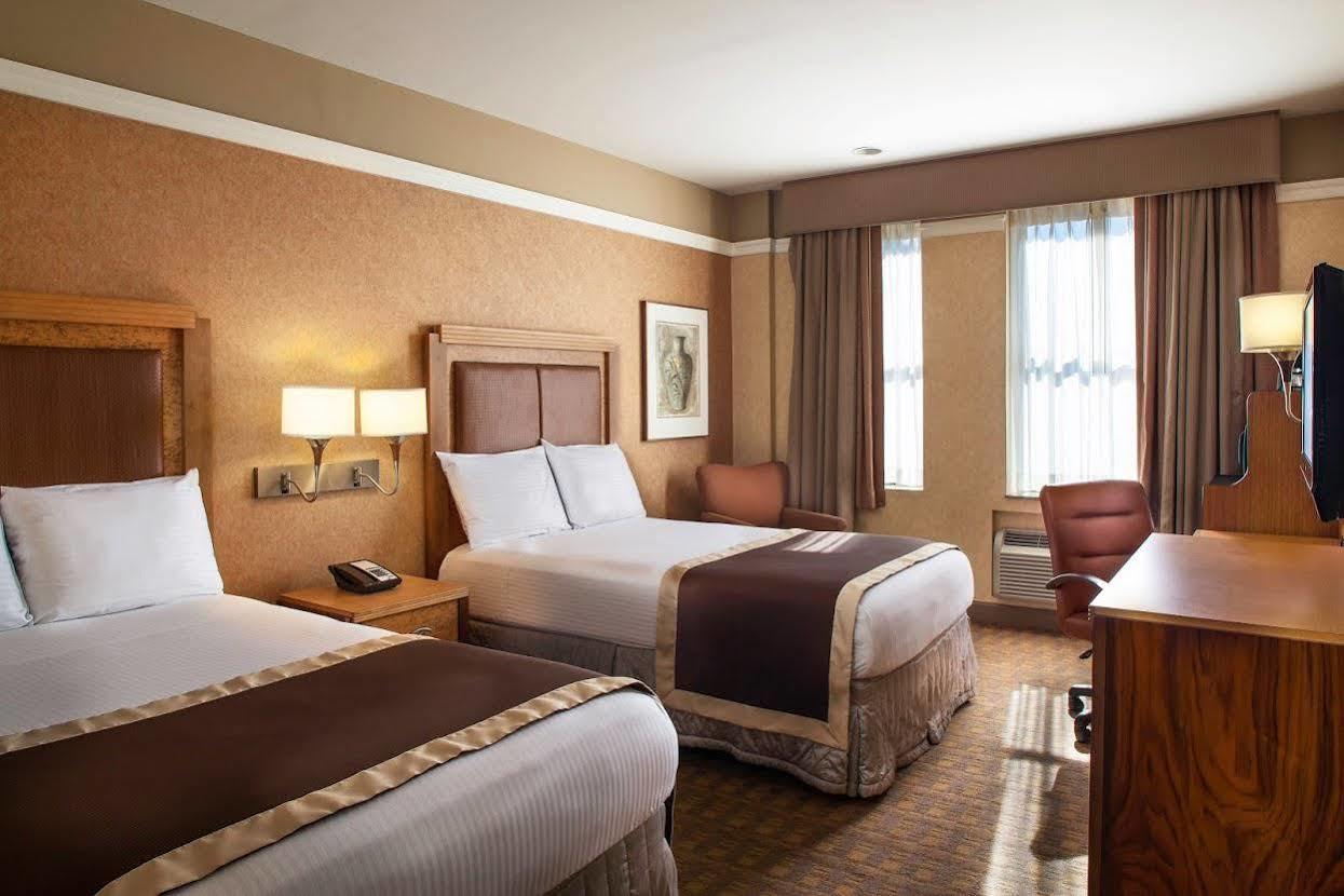 Hotel Nyma, The Manhattan New York