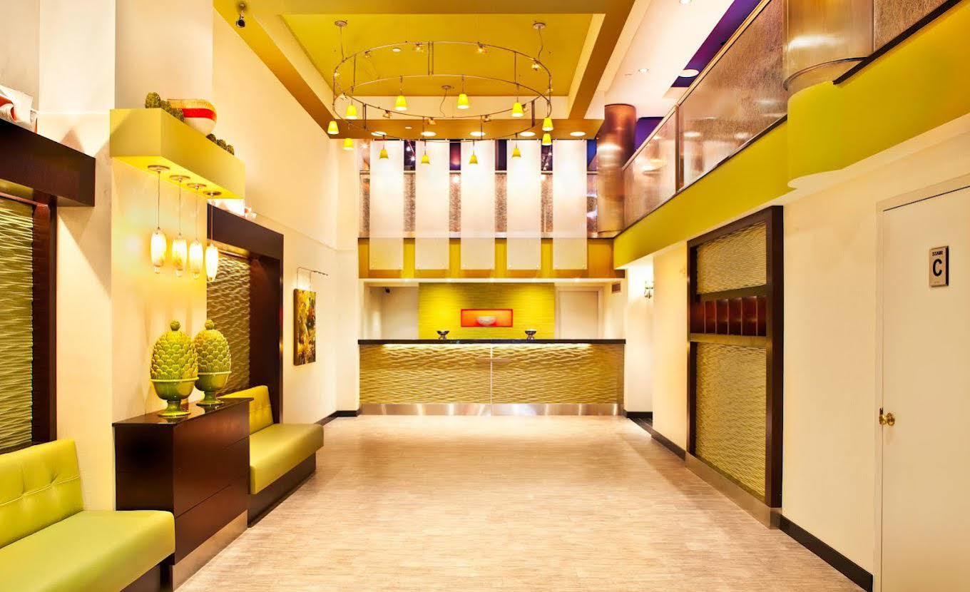 Nyma, The Manhattan 4* New York