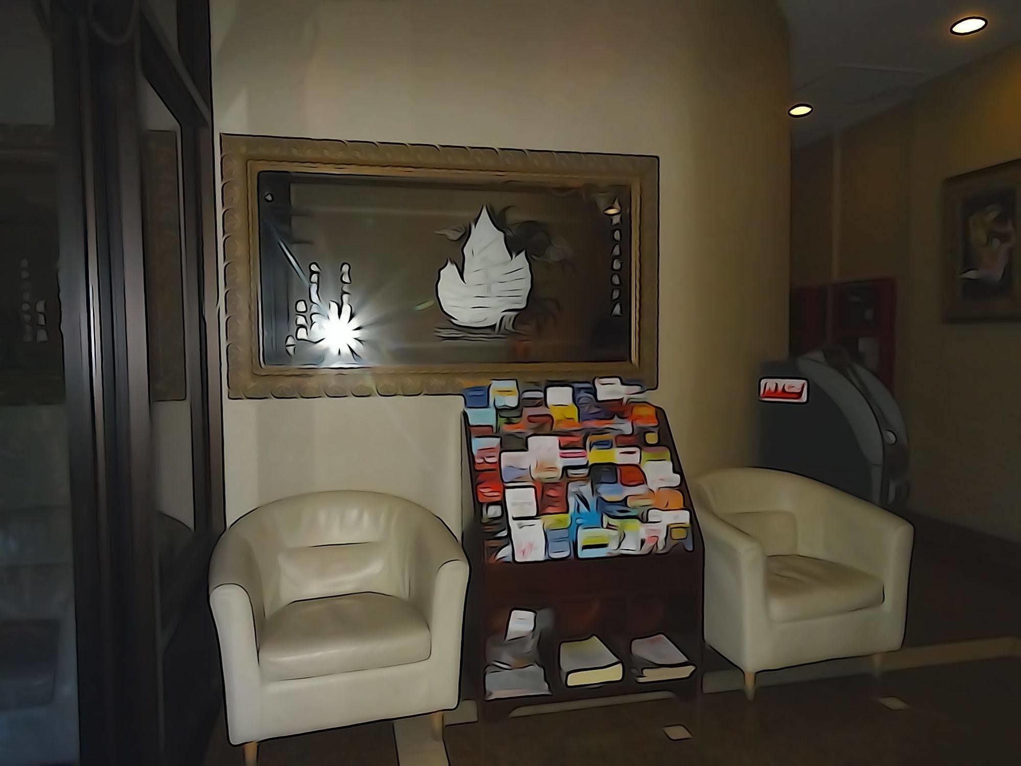 Hotel Windsor 2*