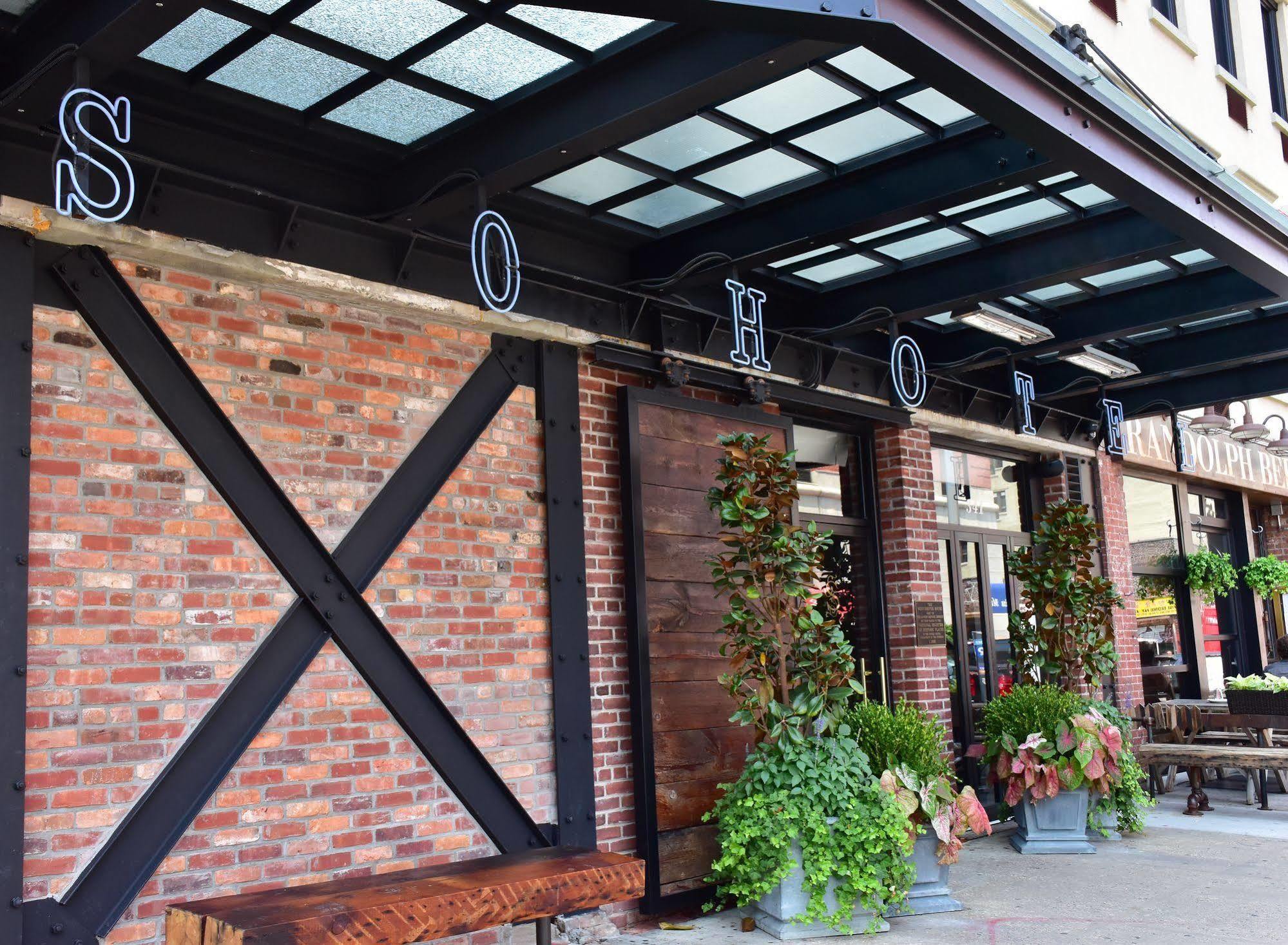 Sohotel Hotel New York