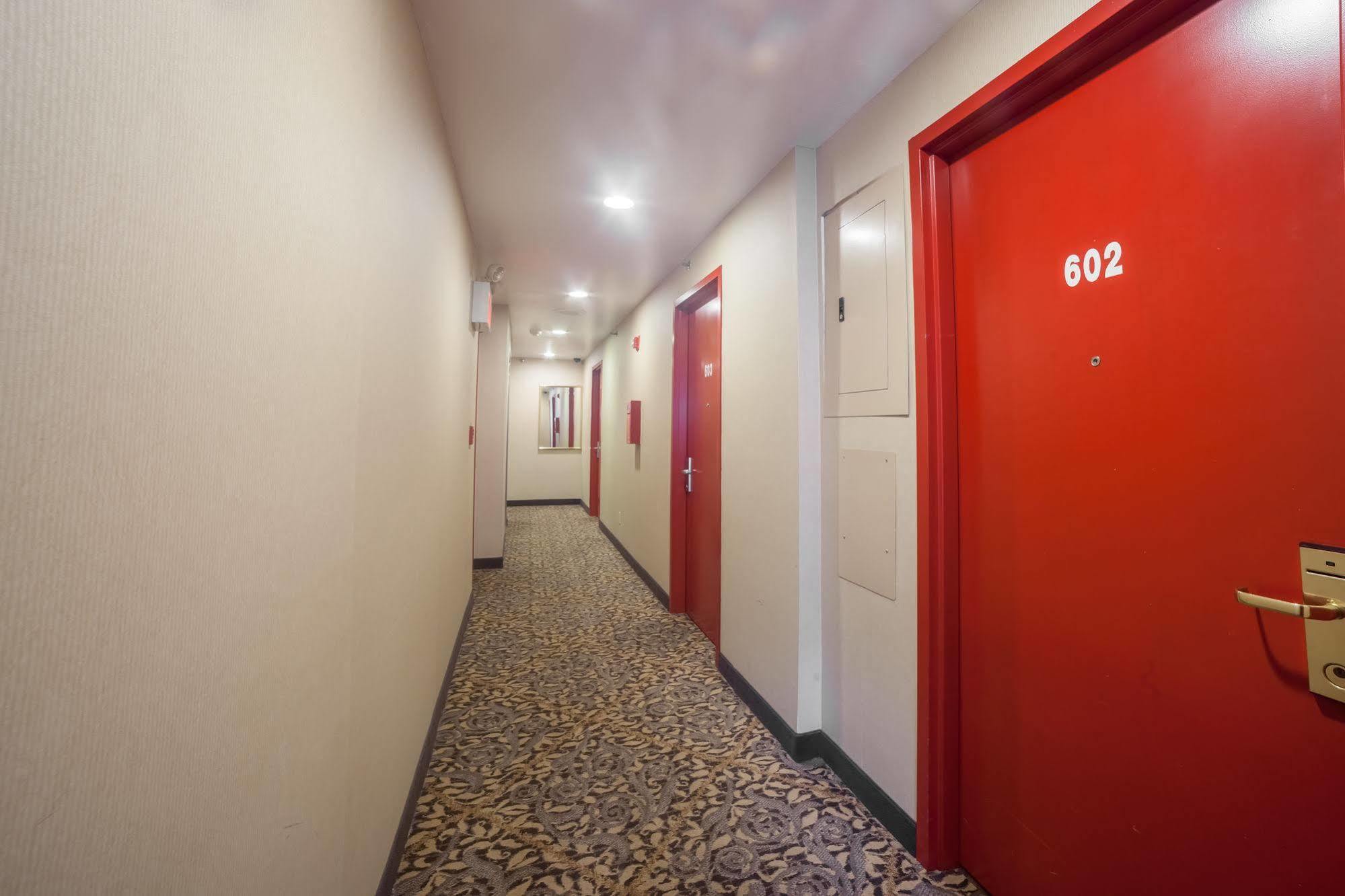 Hotel Windsor 2*