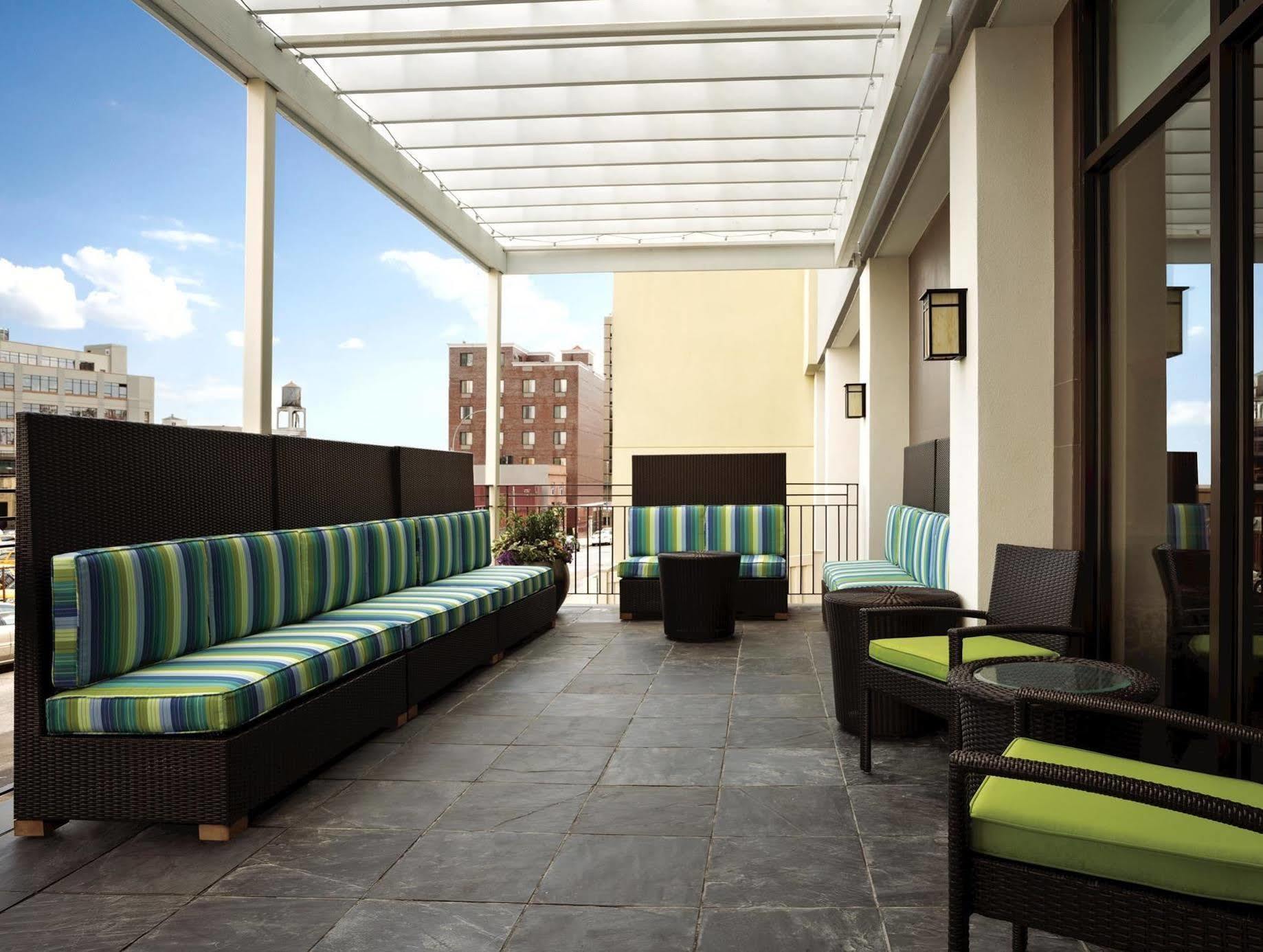 Home2 Long Island City/manhattan View New York