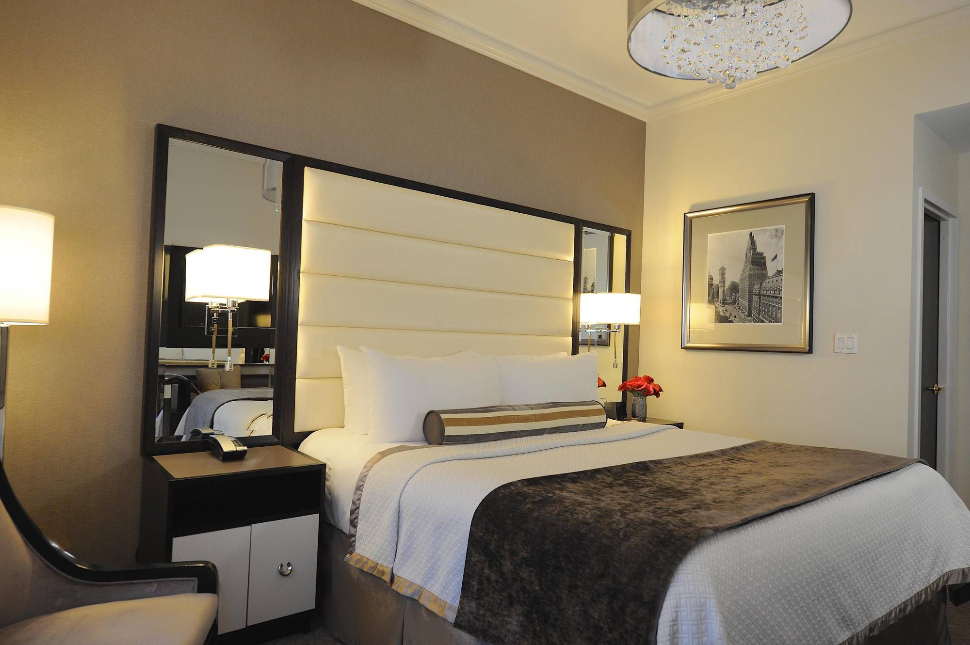 Park South Hotel, Part Of Jdv By Hyatt