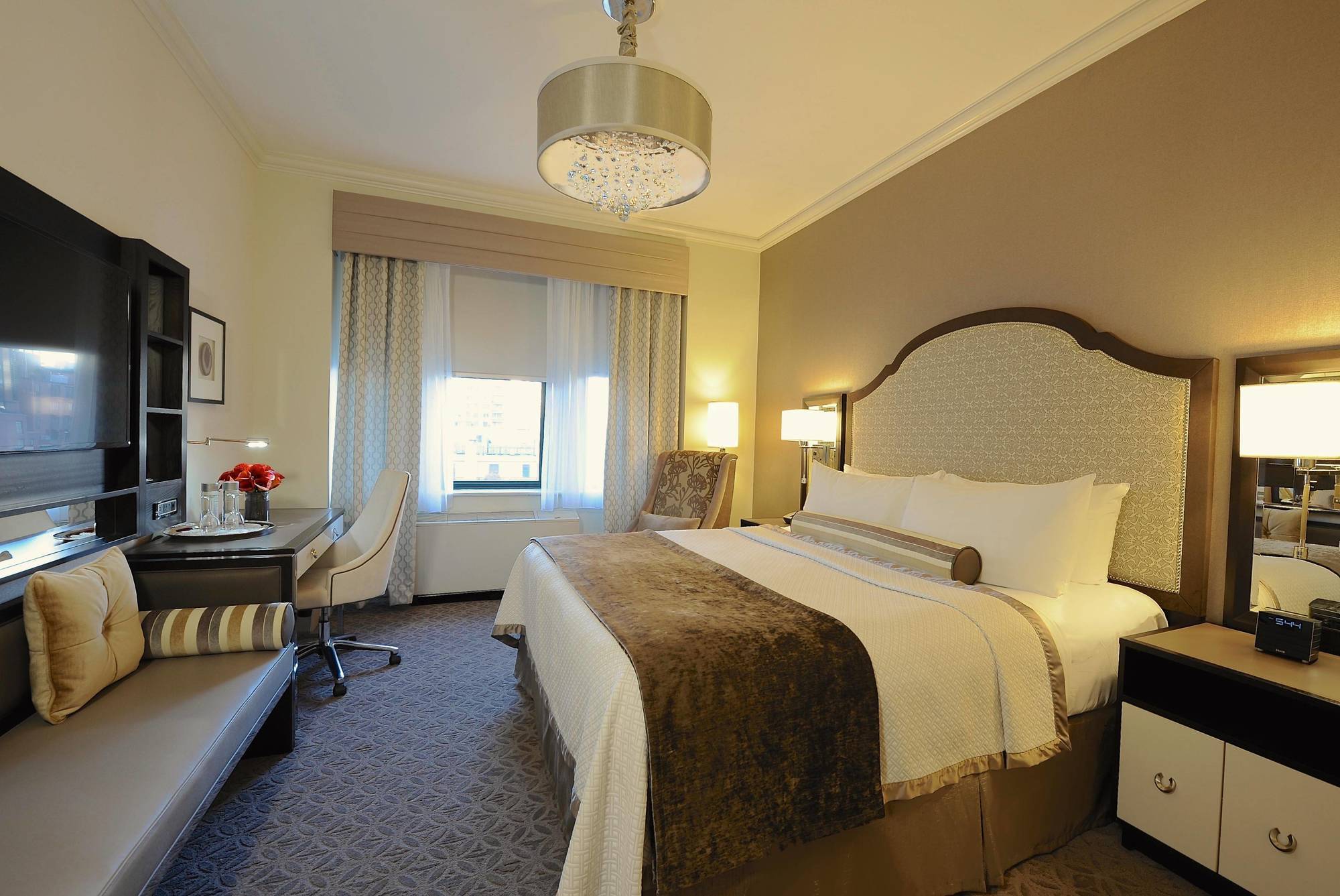 Park South Hotel, Part Of Jdv By Hyatt Hotel New York