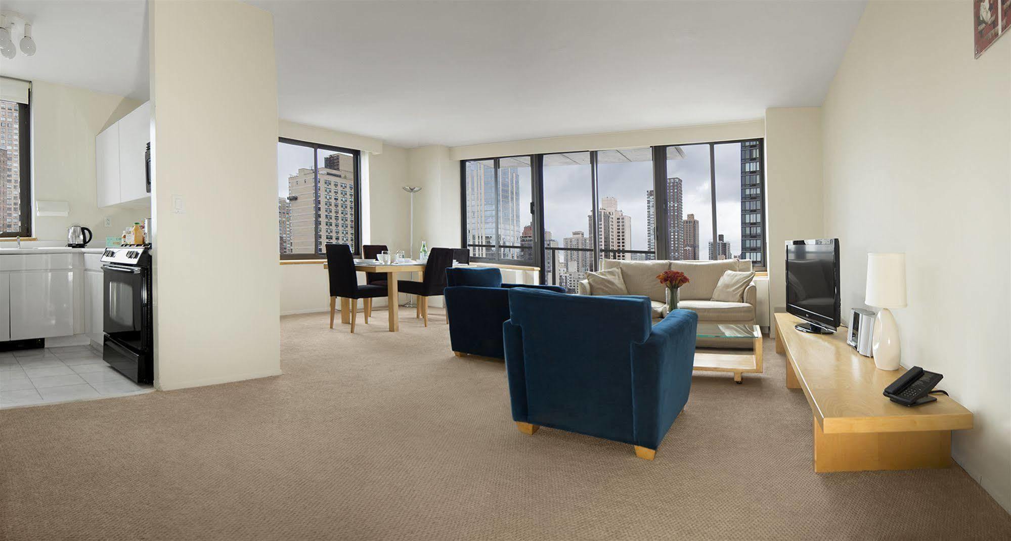 The Marmara Manhattan Hotel New York